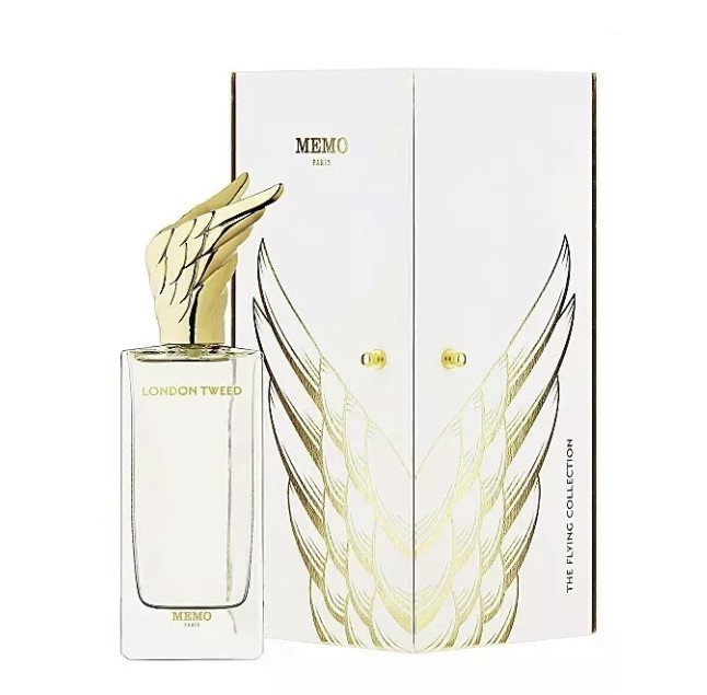 Memo - London Tweed
