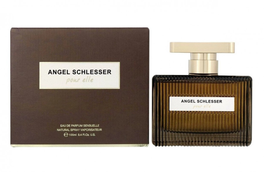 Angel Schlesser - Pour Elle Sensuelle