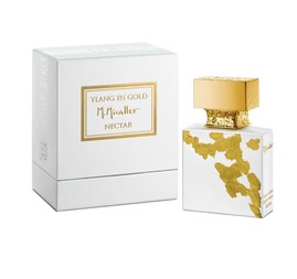 Отзывы на Micallef - Ylang In Gold Nectar