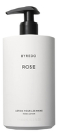 Купить Byredo Parfums Rose Купить Byredo Parfums Rose