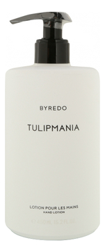 Отзывы на Byredo Parfums - Tulipmania