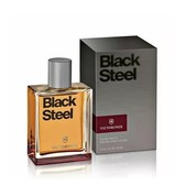 Мужская парфюмерия Victorinox Swiss Army Black Steel Мужская парфюмерия Victorinox Swiss Army Black Steel