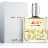 Купить Molinard Habanita La Cologne