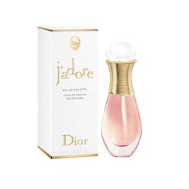 Отзывы на Christian Dior - J'adore Eau De Toilette Roller-Pearl