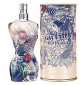 Купить Jean Paul Gaultier Classique Summer 2013