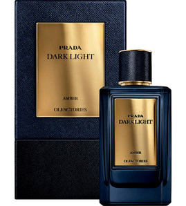 Отзывы на Prada - Mirages Dark Light
