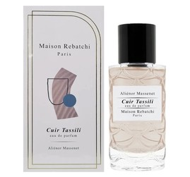 Отзывы на Maison Rebatchi - Cuir Tassili