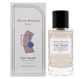 Купить Maison Rebatchi Cuir Tassili