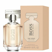 Купить Hugo Boss The Scent Pure Accord Купить Hugo Boss The Scent Pure Accord