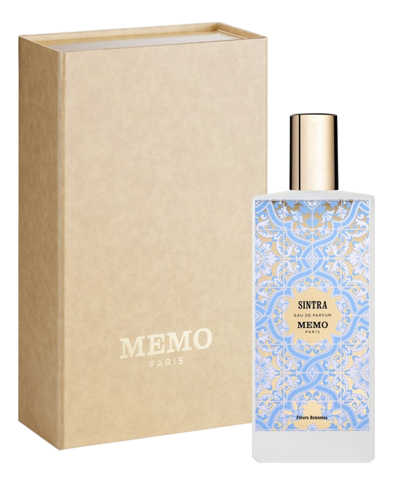 Memo - Sintra