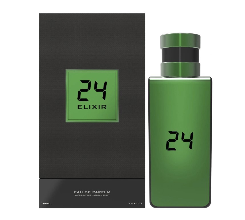 24 - Elixir Neroli