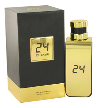 24 - Elixir Gold