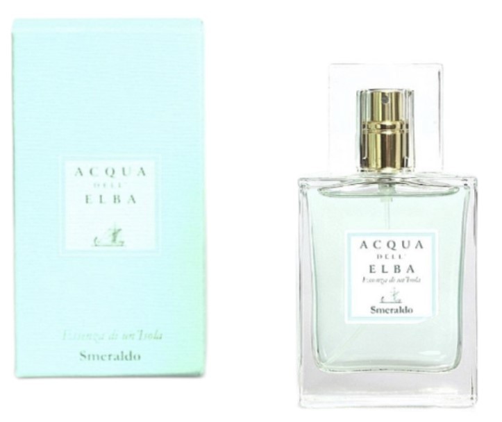 Acqua dell Elba - Smeraldo