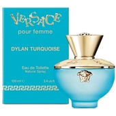Купить Versace Dylan Turquoise Купить Versace Dylan Turquoise