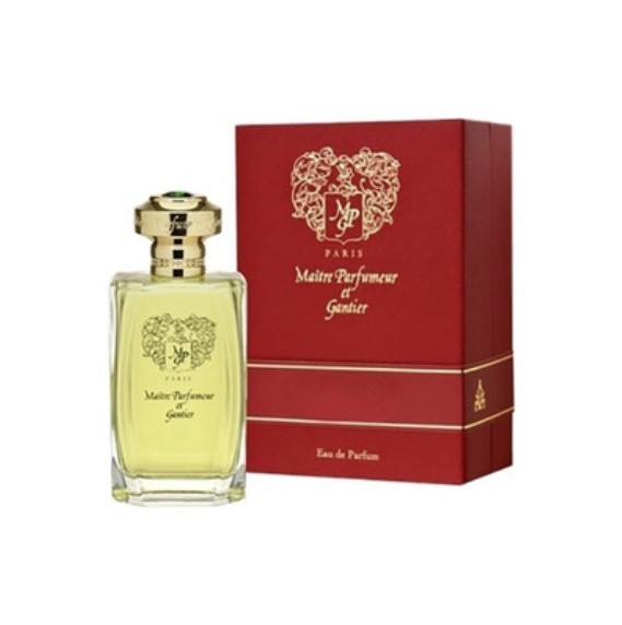 Maitre Parfumeur Et Gantier - Or Des Indes