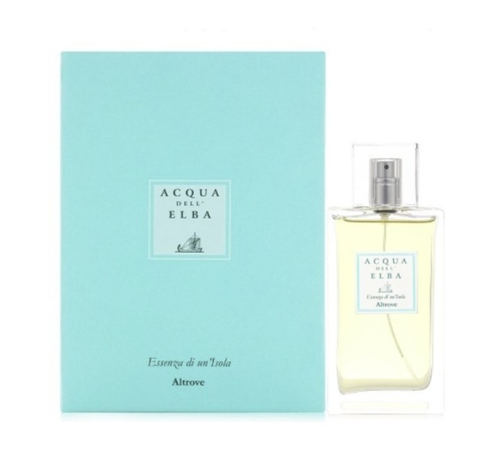Acqua dell Elba - Essenza Di Un'Isola