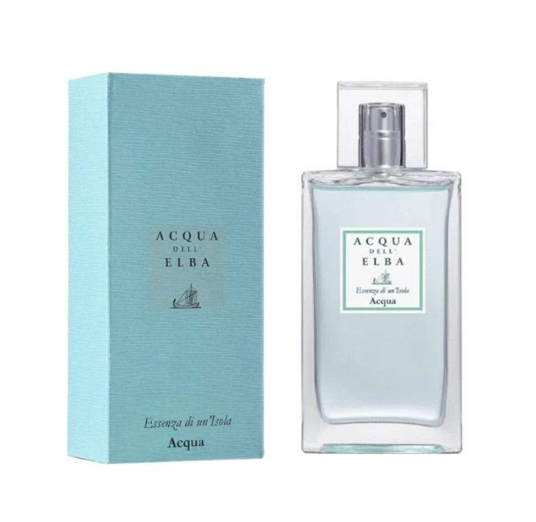 Acqua dell Elba - Essenza Di Un'Isola