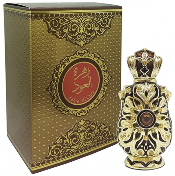 Afnan - Zahrat Al Oud