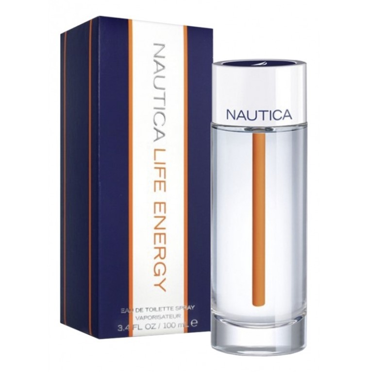 Nautica - Life Energy