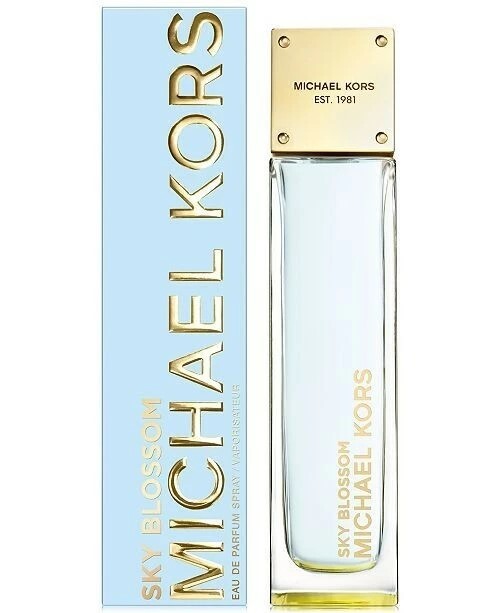 Michael Kors - Sky Blossom