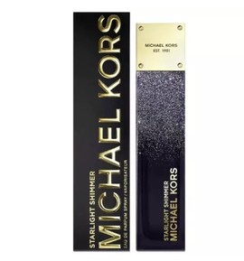 Отзывы на Michael Kors - Starlight Shimmer