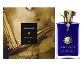 Мужская парфюмерия Amouage Interlude 53