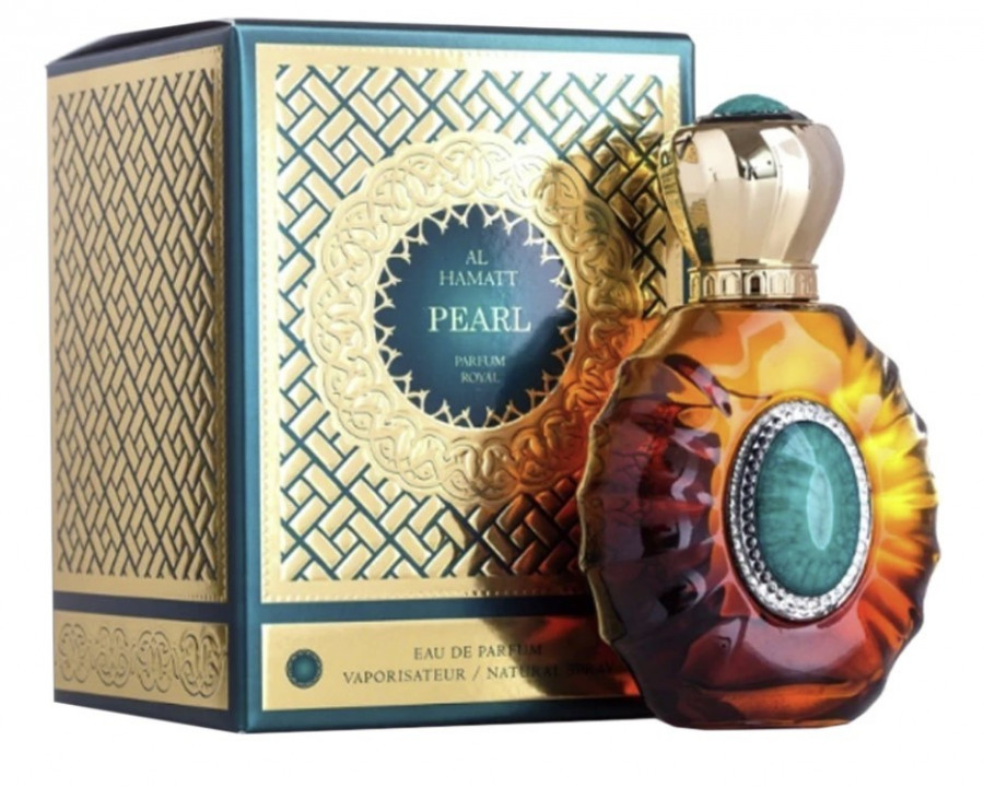 Al Hamatt - Pearl