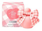 Купить Nina Ricci Nina Rose Garden Купить Nina Ricci Nina Rose Garden