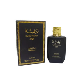Отзывы на Lattafa Perfumes - Raghba