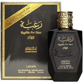 Отзывы на Lattafa Perfumes - Raghba
