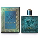 Мужская парфюмерия Versace Eros Eau De Parfum Мужская парфюмерия Versace Eros Eau De Parfum