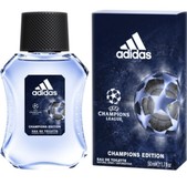 Мужская парфюмерия Adidas Champions League Мужская парфюмерия Adidas Champions League