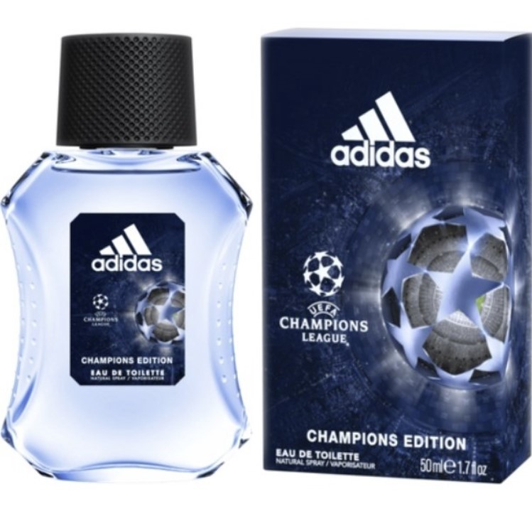 Adidas - Champions League