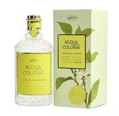 Купить 4711 Acqua Colonia Lemon & Ginger Купить 4711 Acqua Colonia Lemon & Ginger