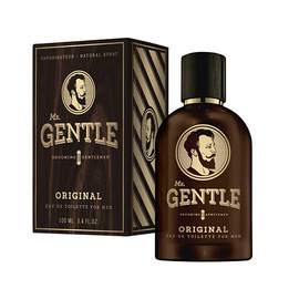 Mr. Gentle - Original