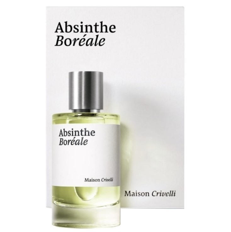 Maison Crivelli - Absinthe Boreale