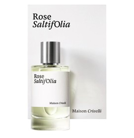 Отзывы на Maison Crivelli - Rose SaltifOlia