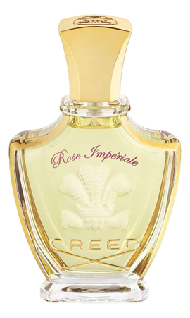 Отзывы на Creed - Rose Imperiale