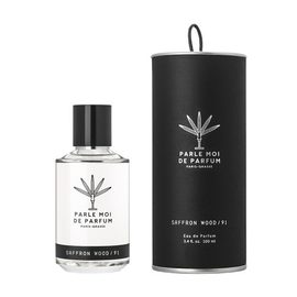 Отзывы на Parle Moi de Parfum - Saffron Wood / 91