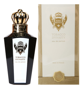 Отзывы на Noble Royale - Tobacco Dynasty