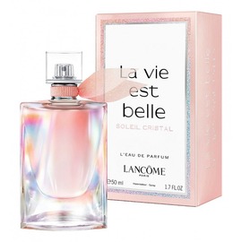 Отзывы на Lancome - La Vie Est Belle Soleil Cristal