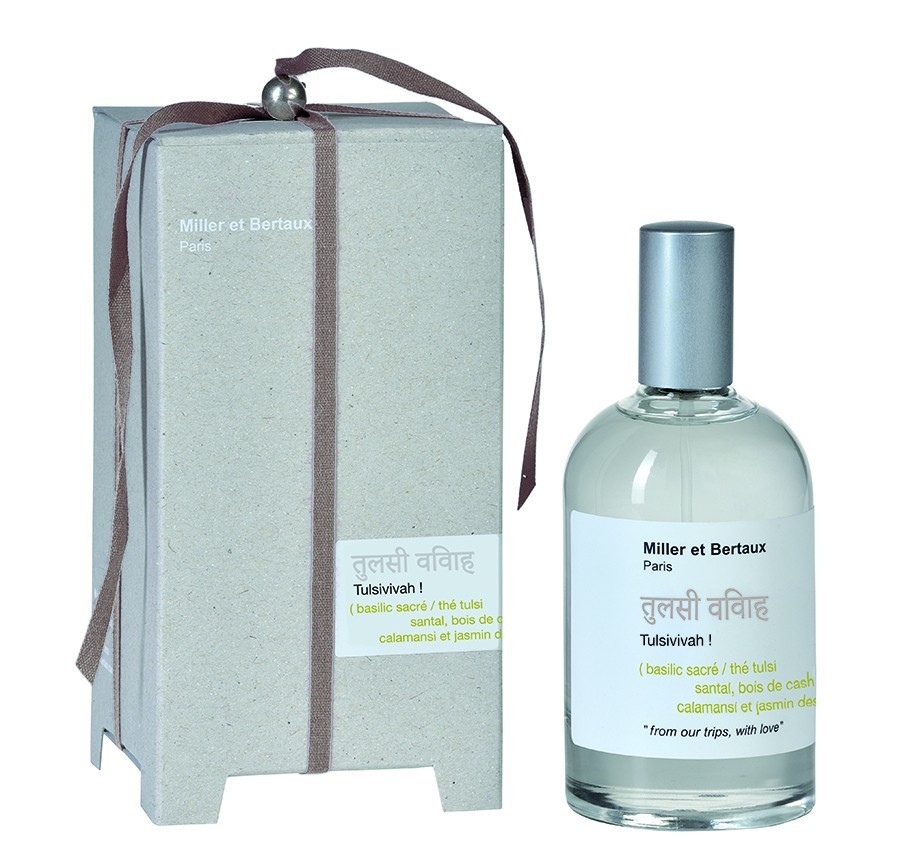 Miller Et Bertaux - Tulsivivah!