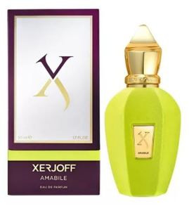 Всего 10 отзывов на Xerjoff - Amabile Отзывы на Xerjoff - Amabile