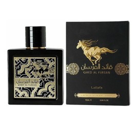 Отзывы на Lattafa Perfumes - Qaed Al Fursan