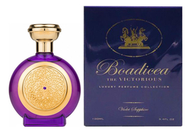 Отзывы на Boadicea the Victorious - Violet Sapphire