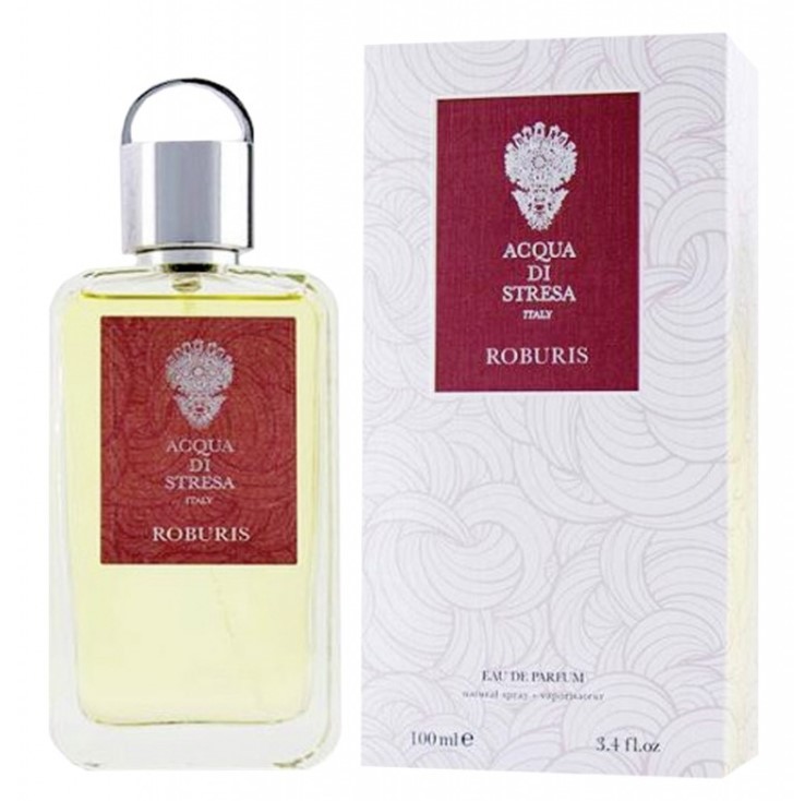 Acqua di Stresa - Roburis