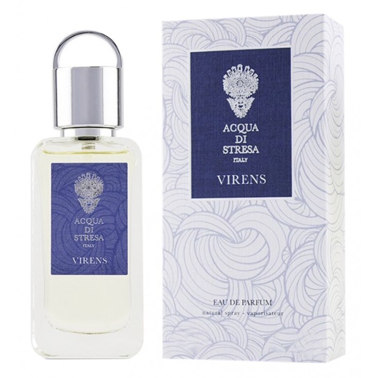 Acqua di Stresa - Virens