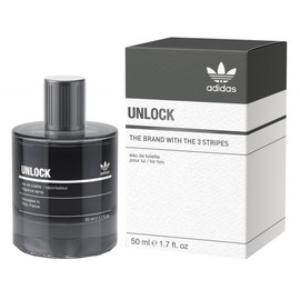 Отзывы на Adidas - Unlock
