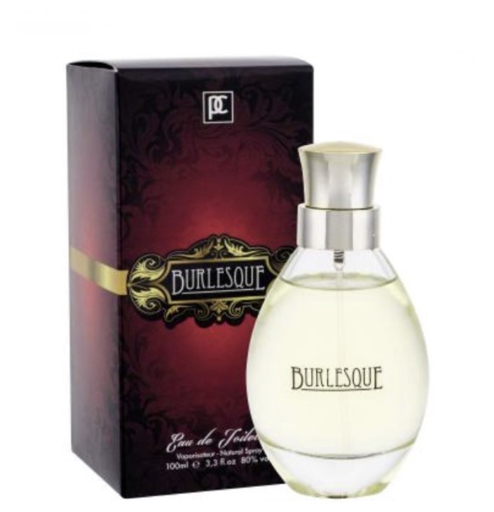 Parfum Collection - Burlesque