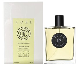 Всего 2 отзыва на Pierre Guillaume - PG02 Coze Отзывы на Pierre Guillaume - PG02 Coze